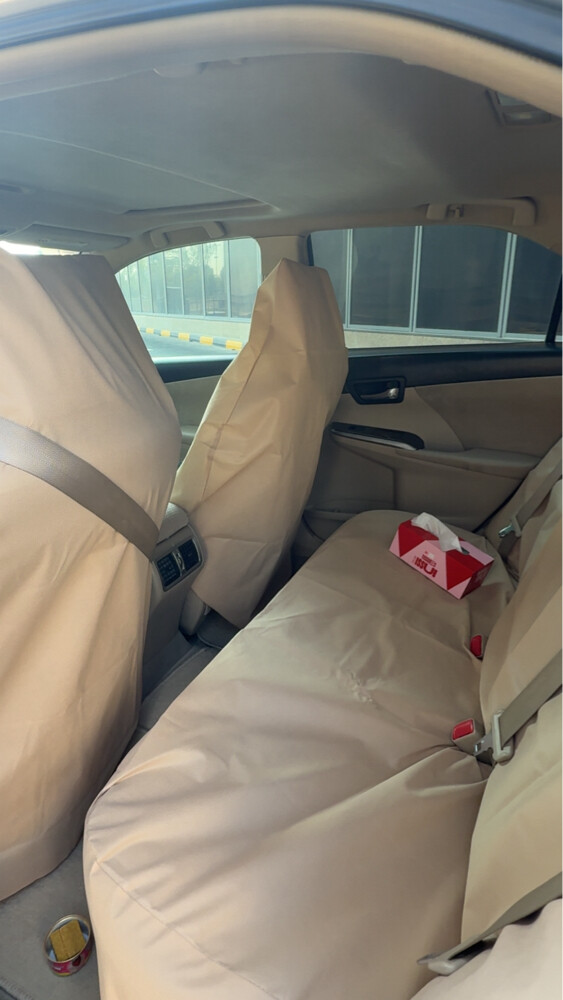 Toyota Aurion for sale - 4