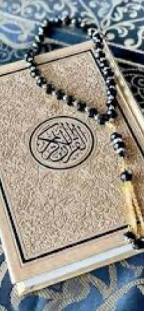 معلمه لغه عربيه وتحفيظ القرآن  - 1