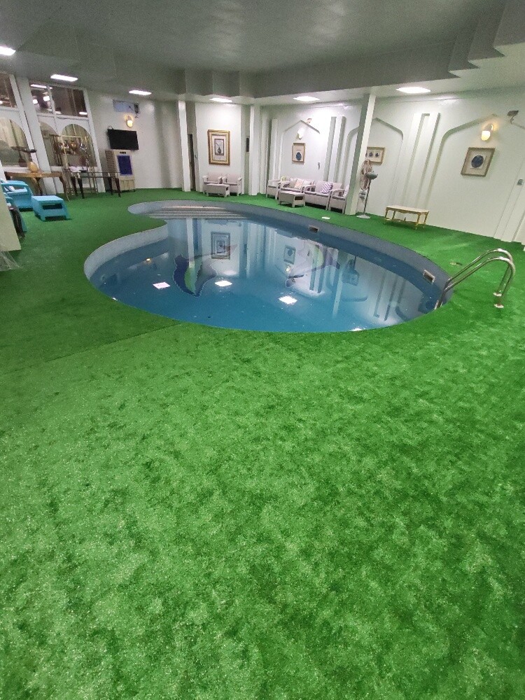 Artificial grass, grass carpet - 5