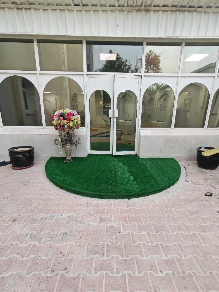 Artificial grass, grass carpet - 7