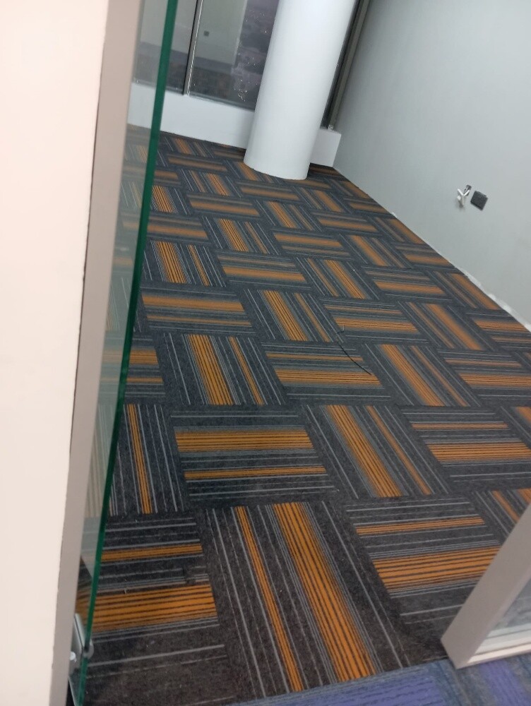 carpet - 1