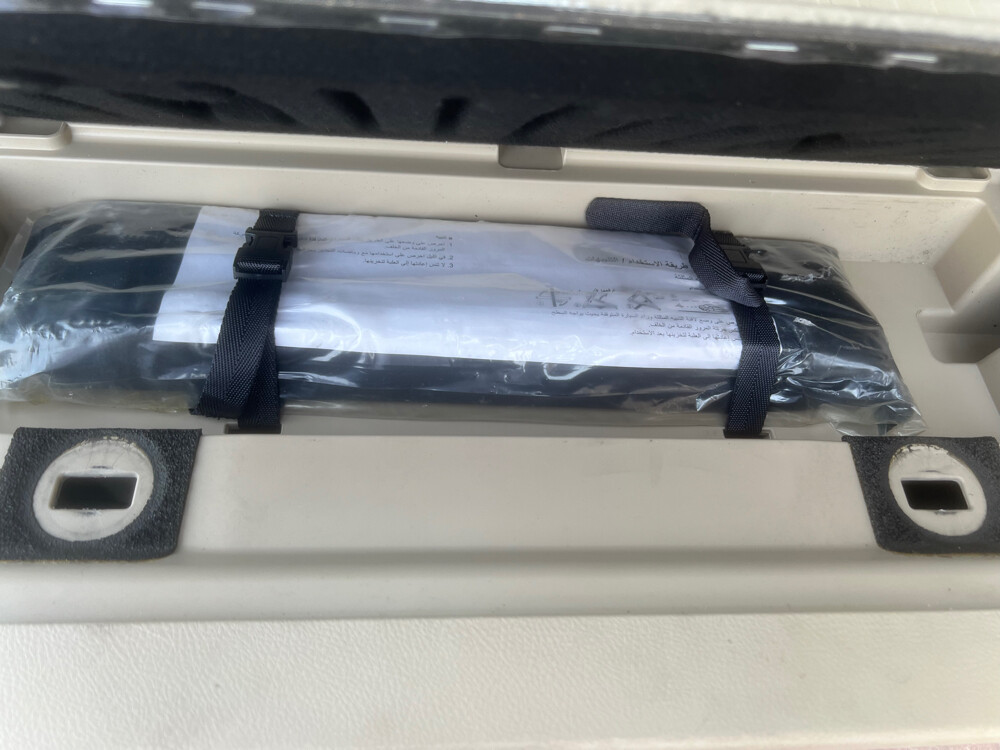 لند كروزر للبيع - 6