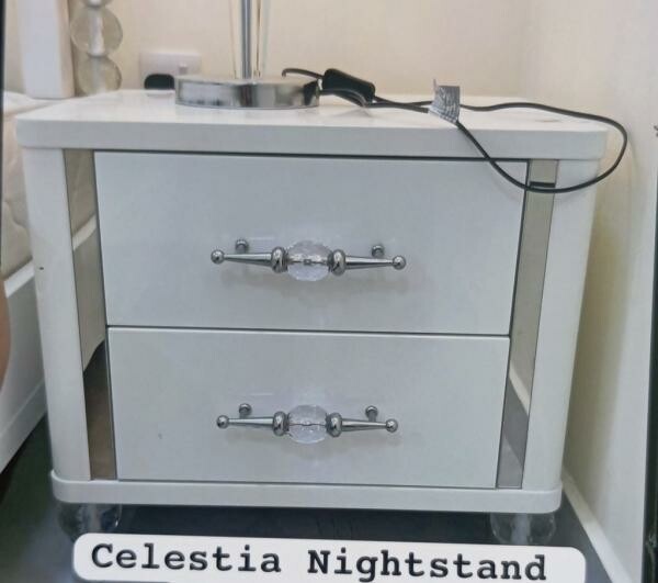 Nightstand - 1