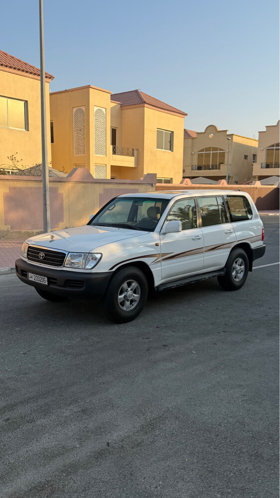 جي اكس ٢٠٠١  - 3
