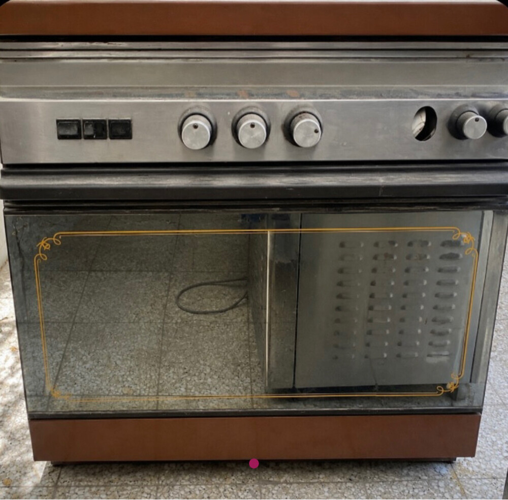 Stove / Cooking Range for sale - 1