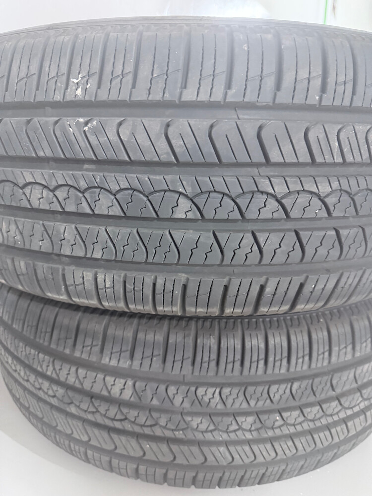 2026 GXR 18”tire and rim for sale  - 2