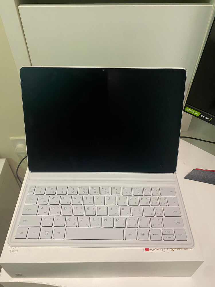 MATE-PAD X 12 - 5