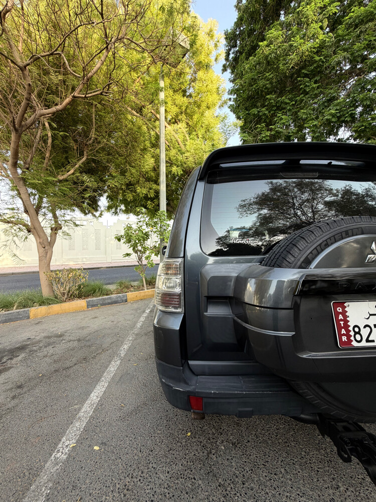 Mitsubishi Pajero for sale  - 3