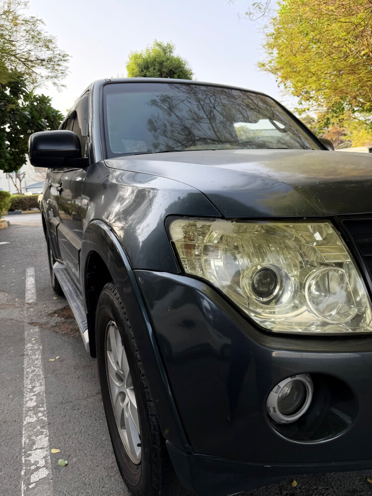 Mitsubishi Pajero for sale  - 1