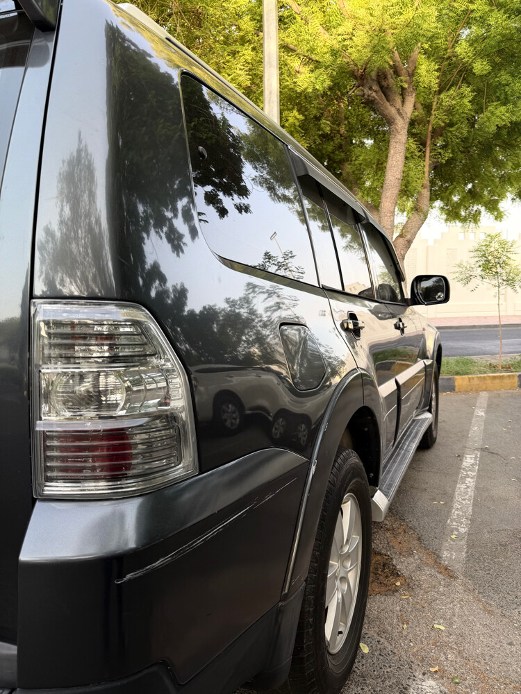 Mitsubishi Pajero for sale  - 2