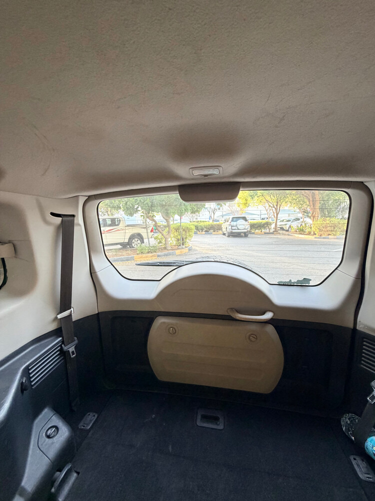 Mitsubishi Pajero for sale  - 9