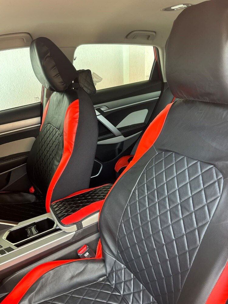 Geely Coolray Model 2022 - 6
