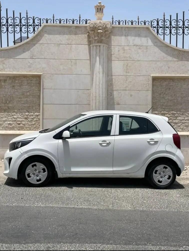 كيا بيكانتو ٢٠٢١ - 3