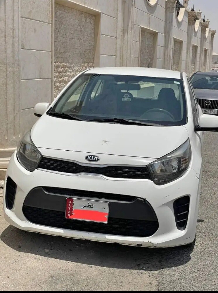 كيا بيكانتو ٢٠٢١ - 1