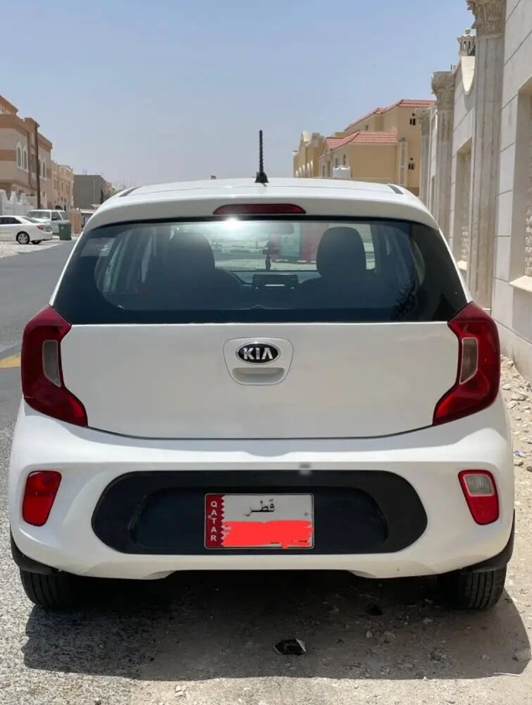 كيا بيكانتو ٢٠٢١ - 2