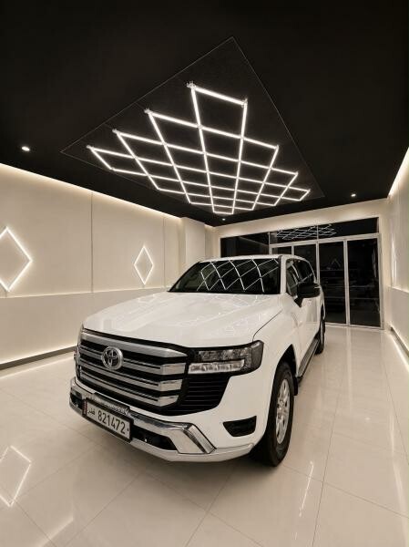 FULL INTERIOR & EXTERIOR DETAILIN - 4