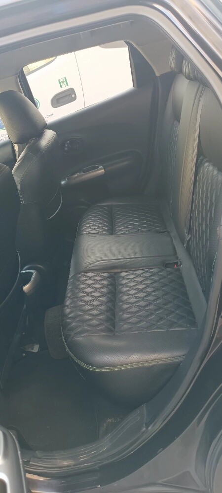 Nissan Juke 2015 low km new estimer - 22