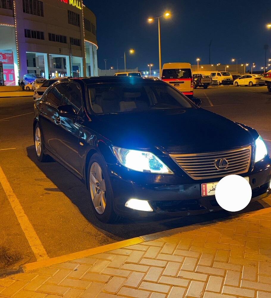 Lexus  - 1