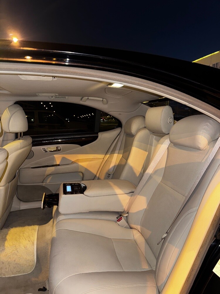 Lexus  - 3