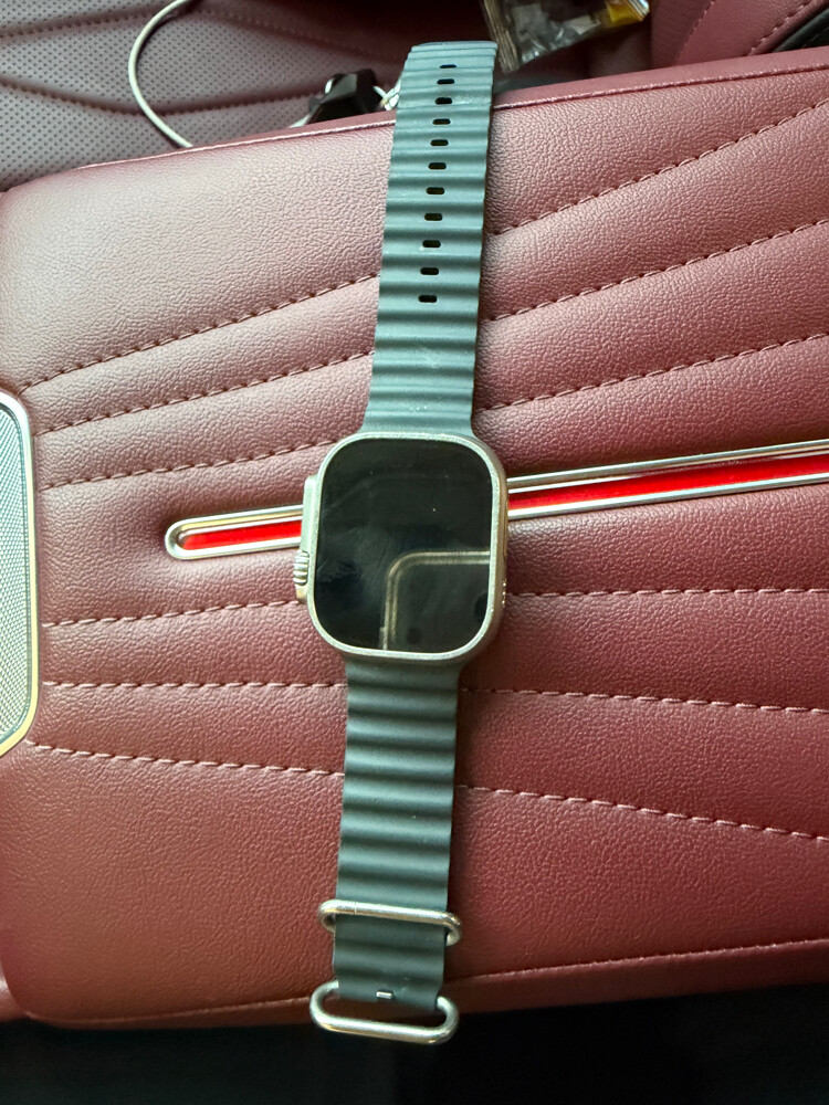 Apple Ultra 1 gen - 1