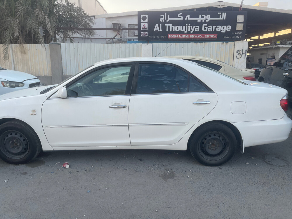 تويوتا للبيع - 6
