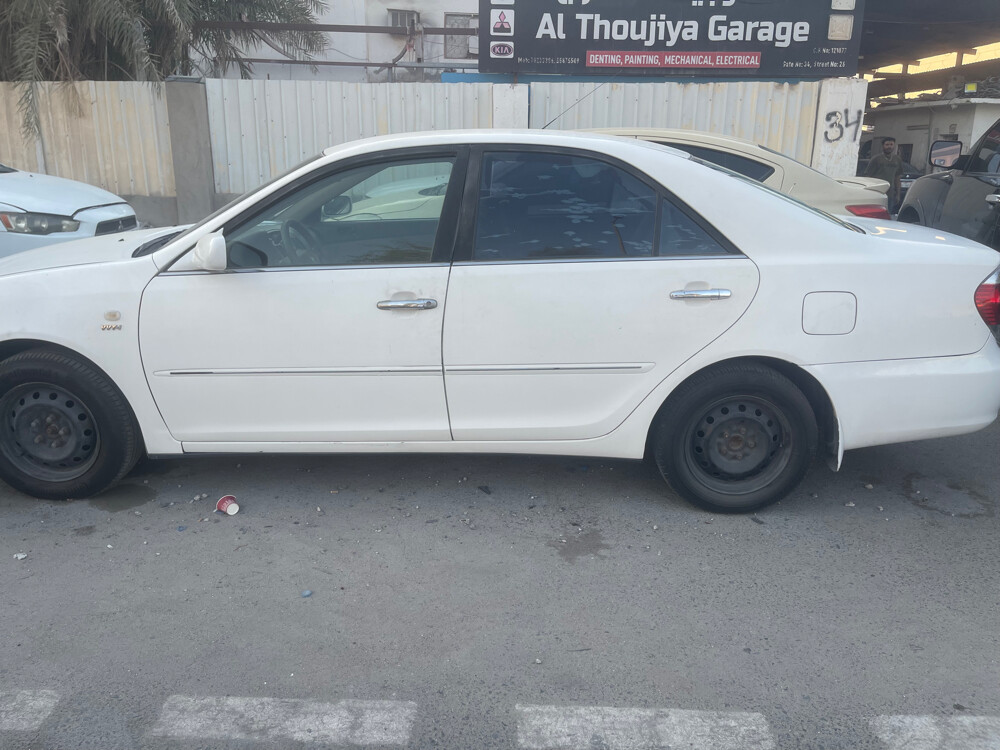 تويوتا للبيع - 4