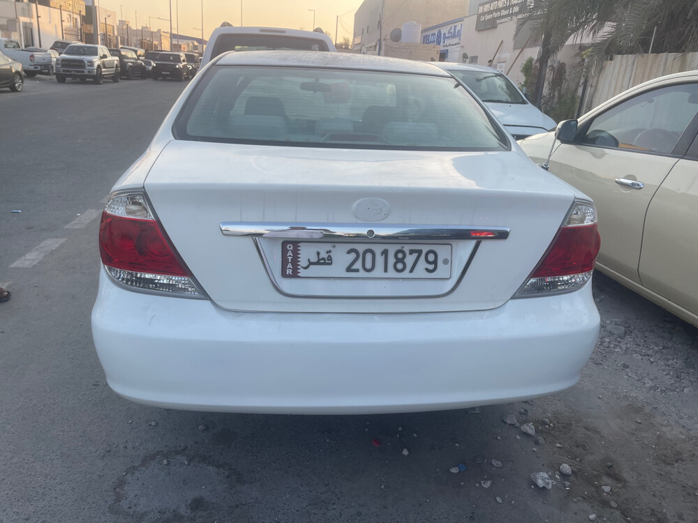 تويوتا للبيع - 8