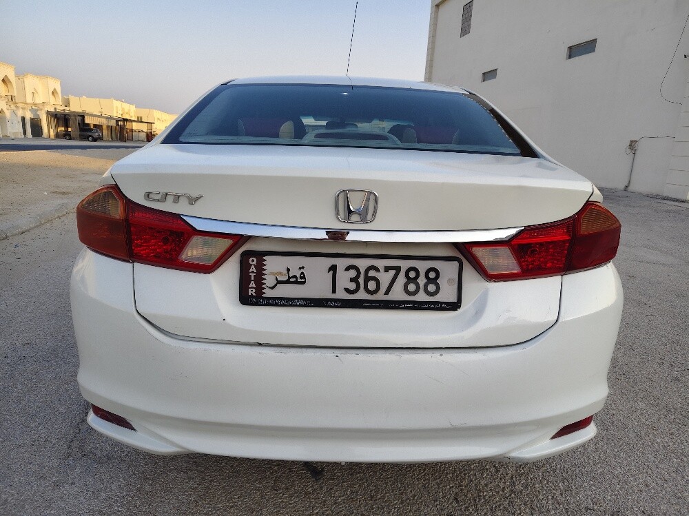 Honda City 2016 sale - 21