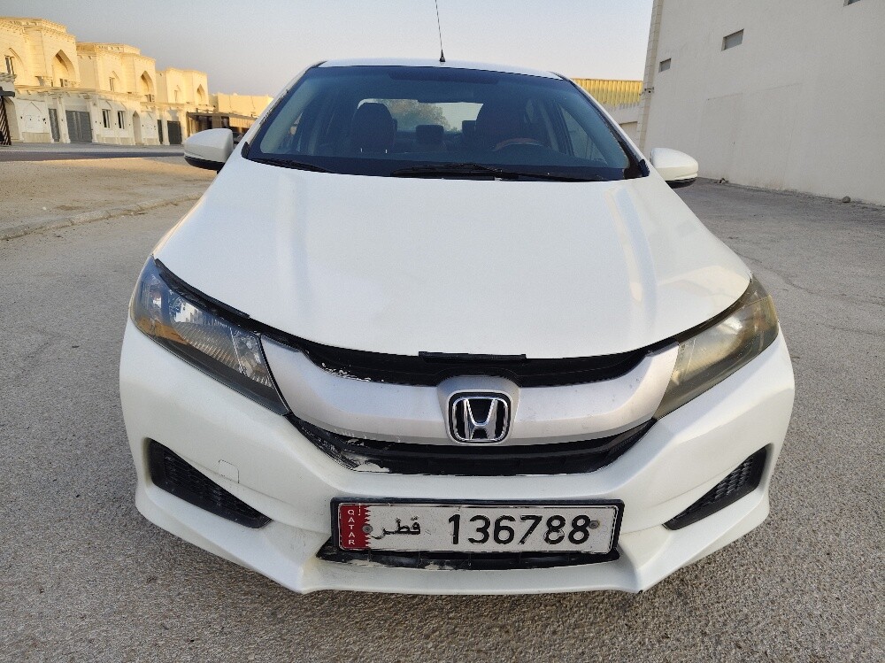 Honda City 2016 sale - 5