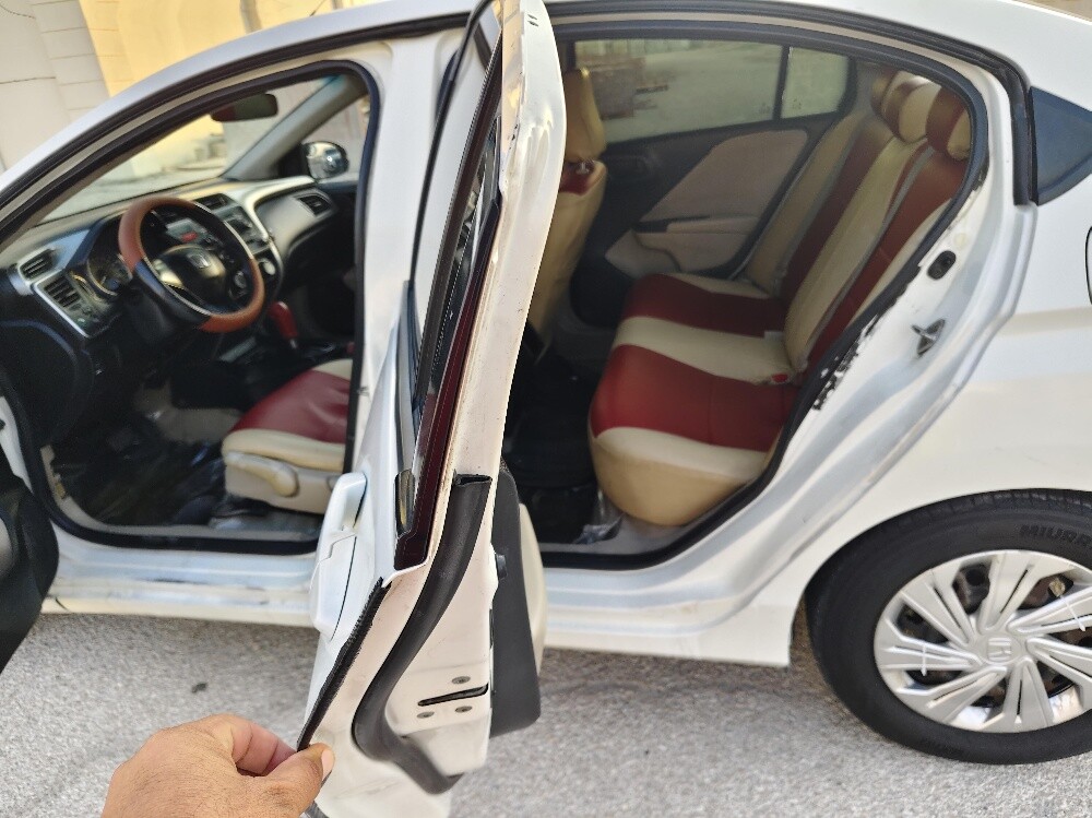 Honda City 2016 sale - 17