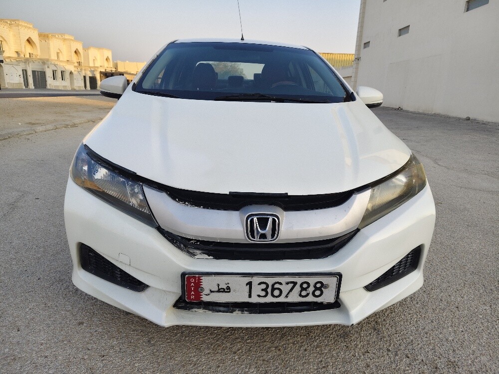 Honda City 2016 sale - 6