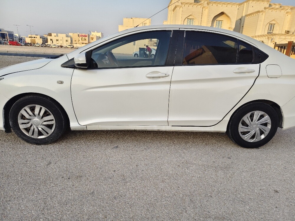 Honda City 2016 sale - 8