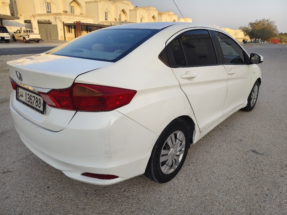 Honda City 2016 sale - 20