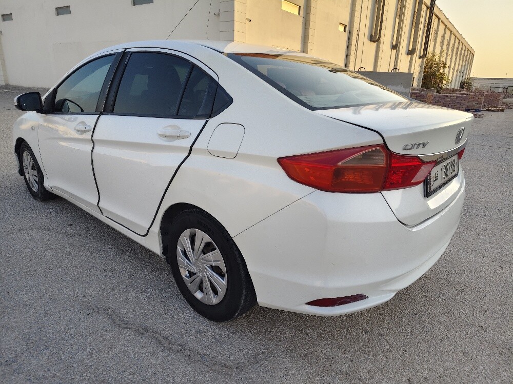 Honda City 2016 sale - 19