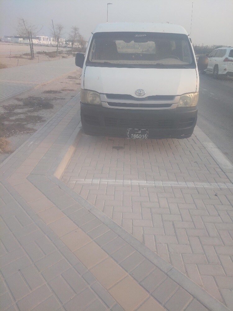 باص للتوصيل - 2