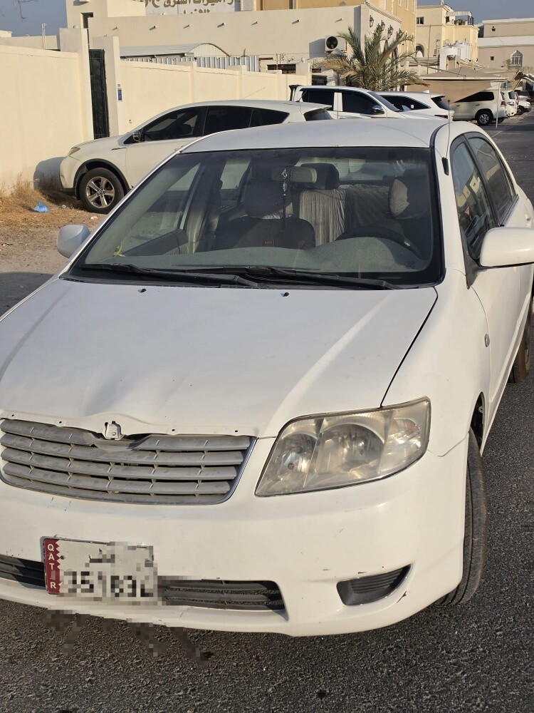 Corolla For Sale Family Used - 2