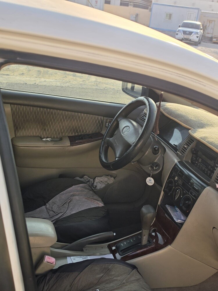 Corolla For Sale Family Used - 5