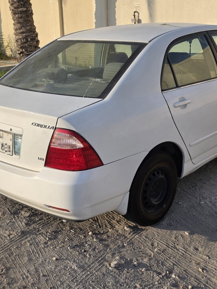 Corolla For Sale Family Used - 1