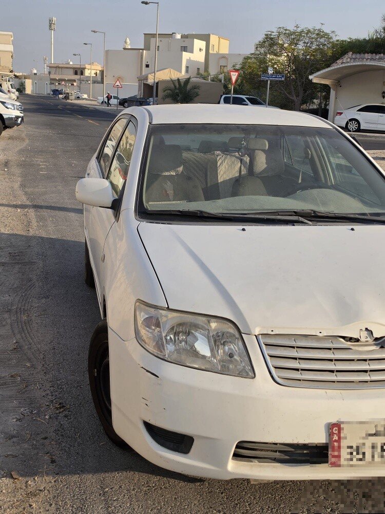 Corolla For Sale Family Used - 4