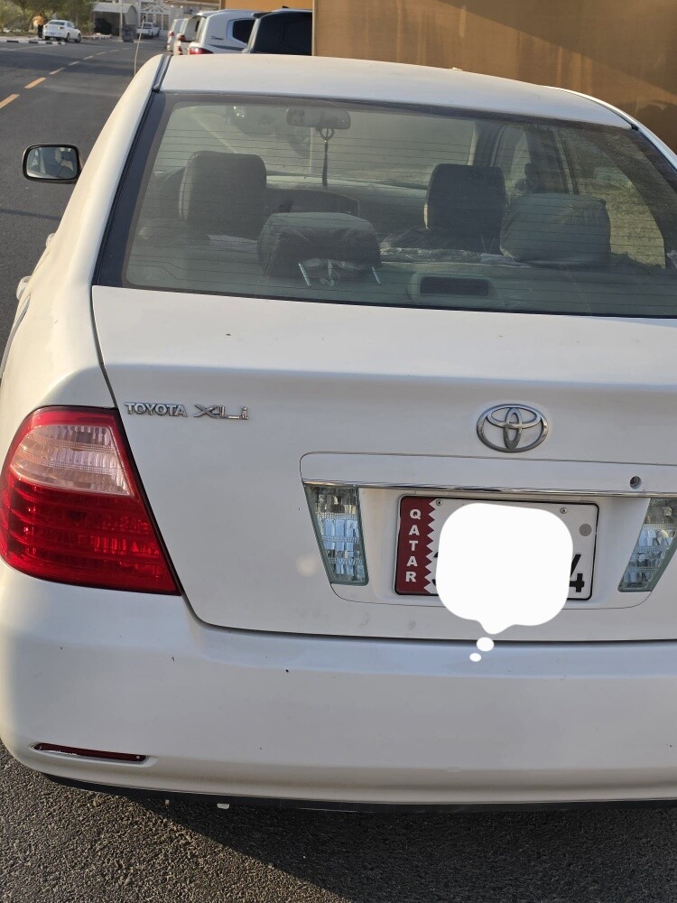 Corolla For Sale Family Used - 3