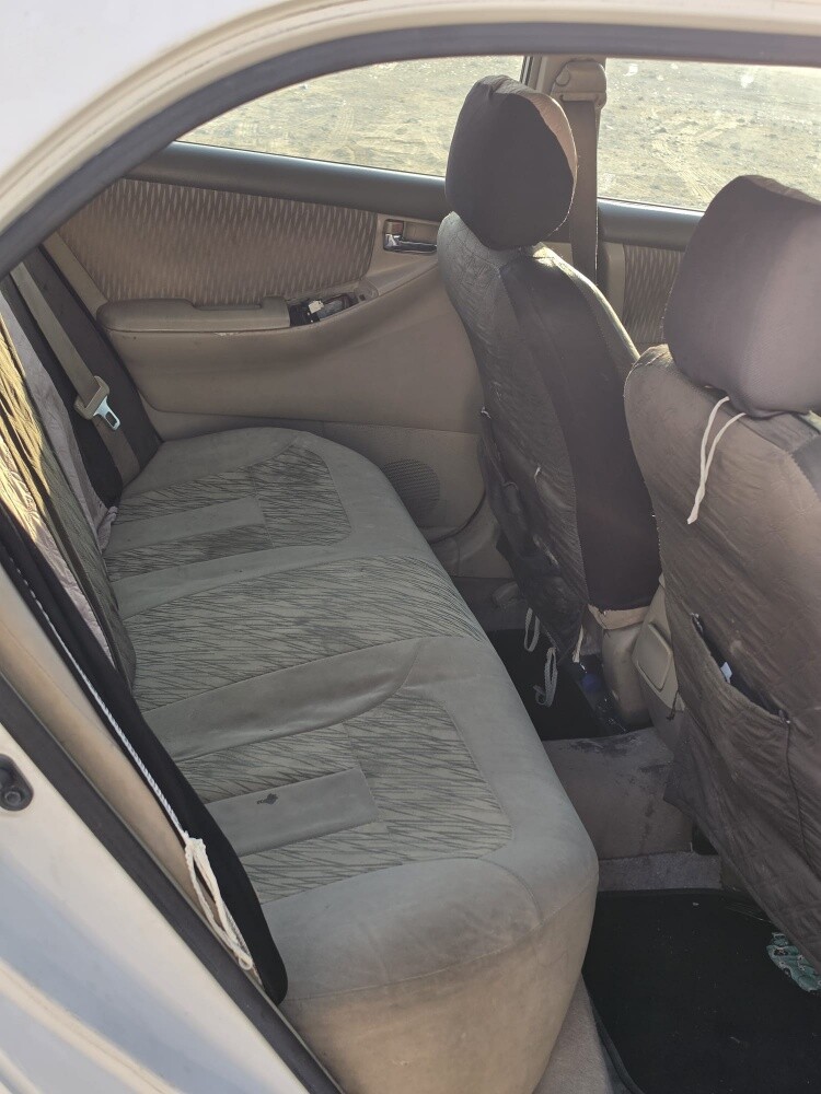 Corolla For Sale Family Used - 6