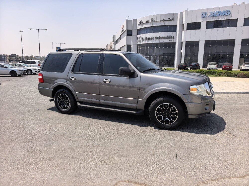 فورد اكسبديشن - 3