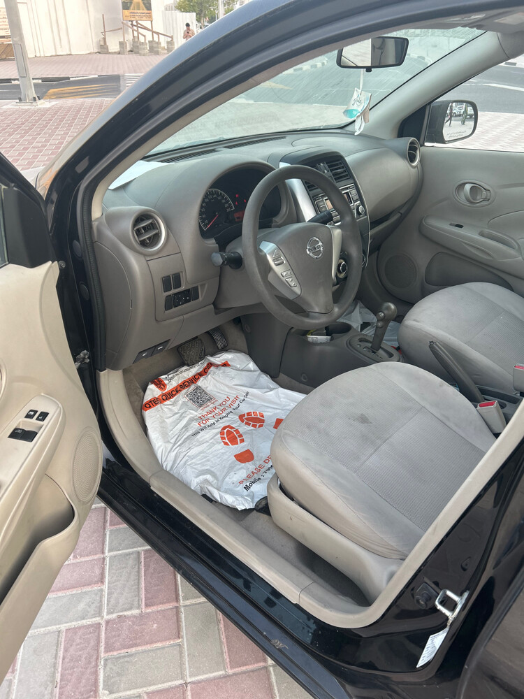 نيسان صني - 6