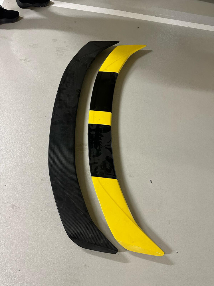 Camaro wing for sale - 2