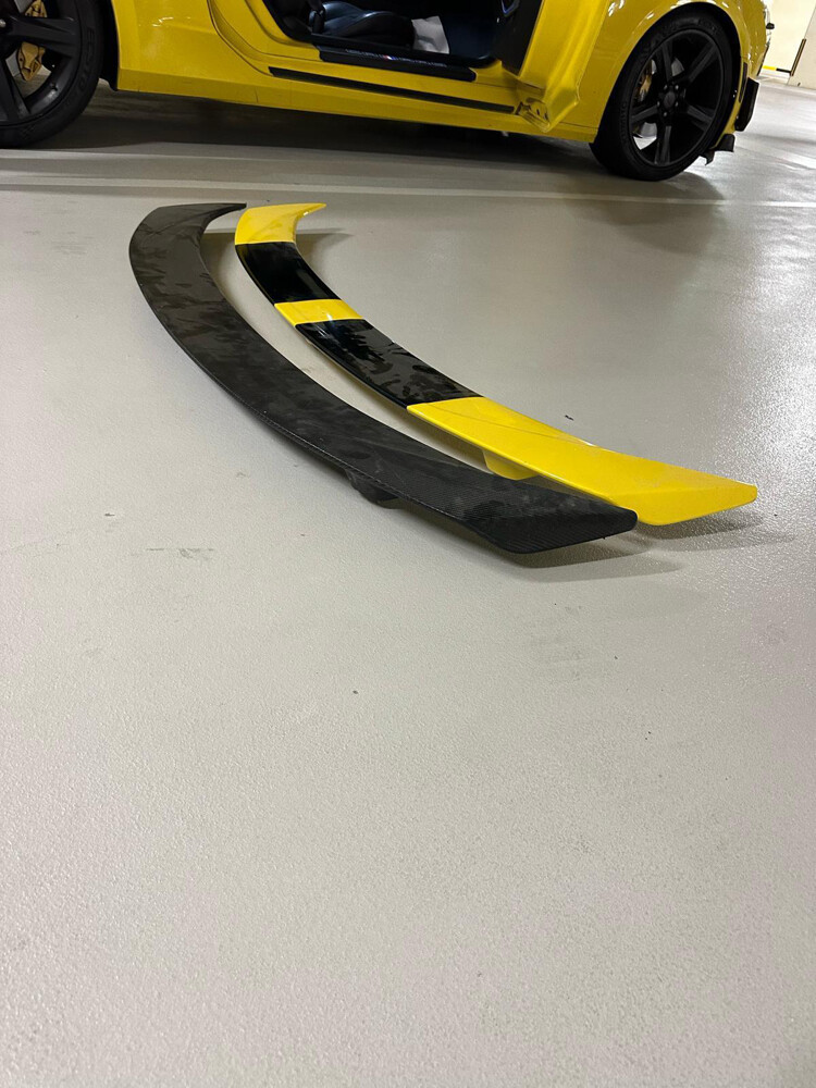 Camaro wing for sale - 1