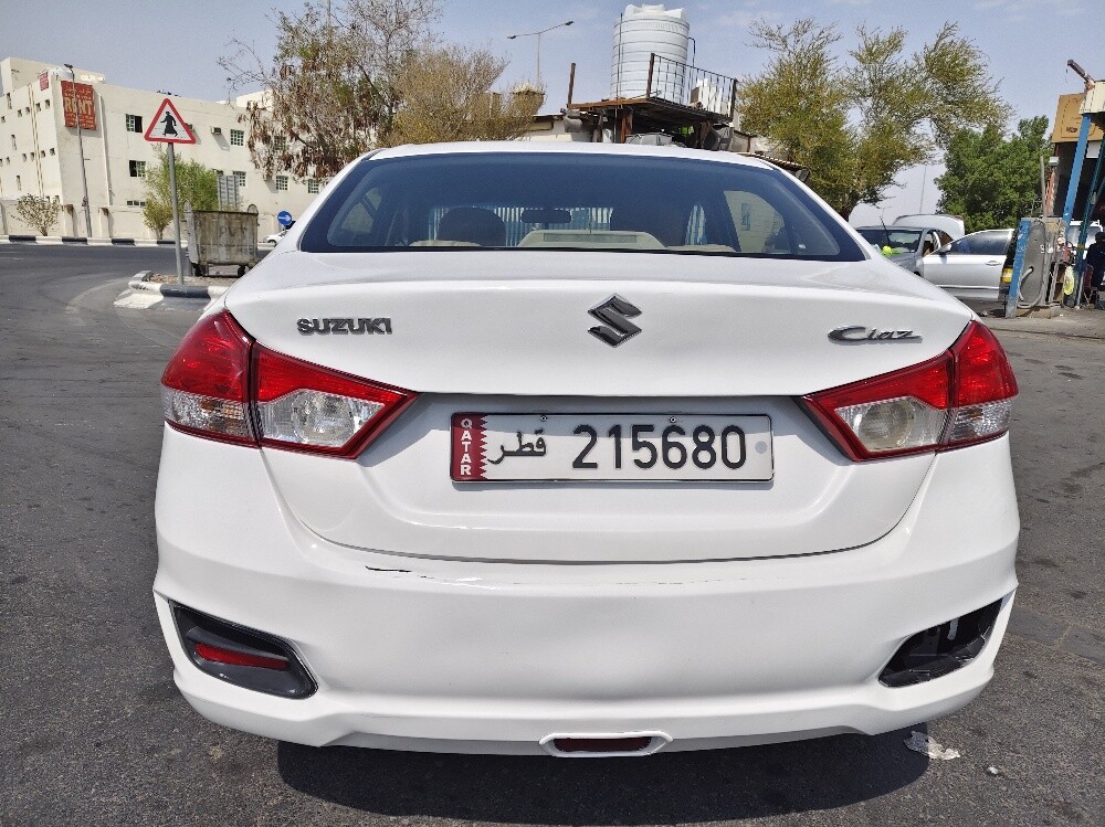 Suzuki     caiz     2020     sale - 10