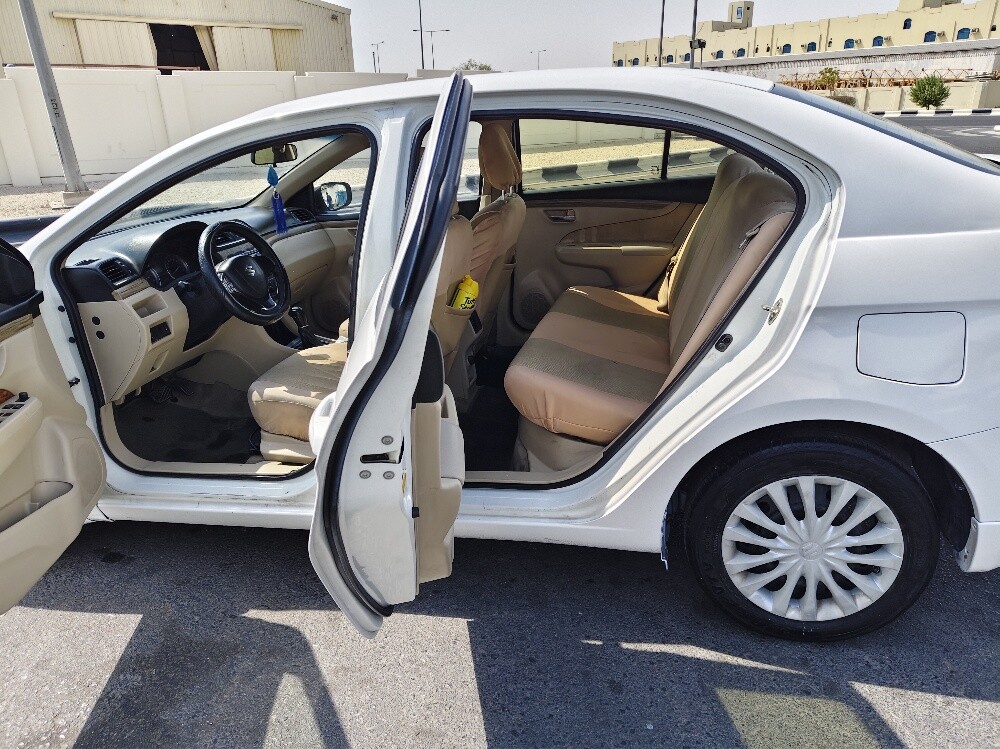Suzuki     caiz     2020     sale - 14