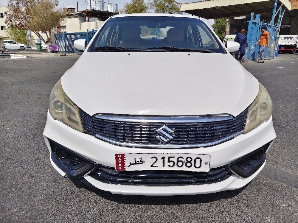 Suzuki     caiz     2020     sale - 5
