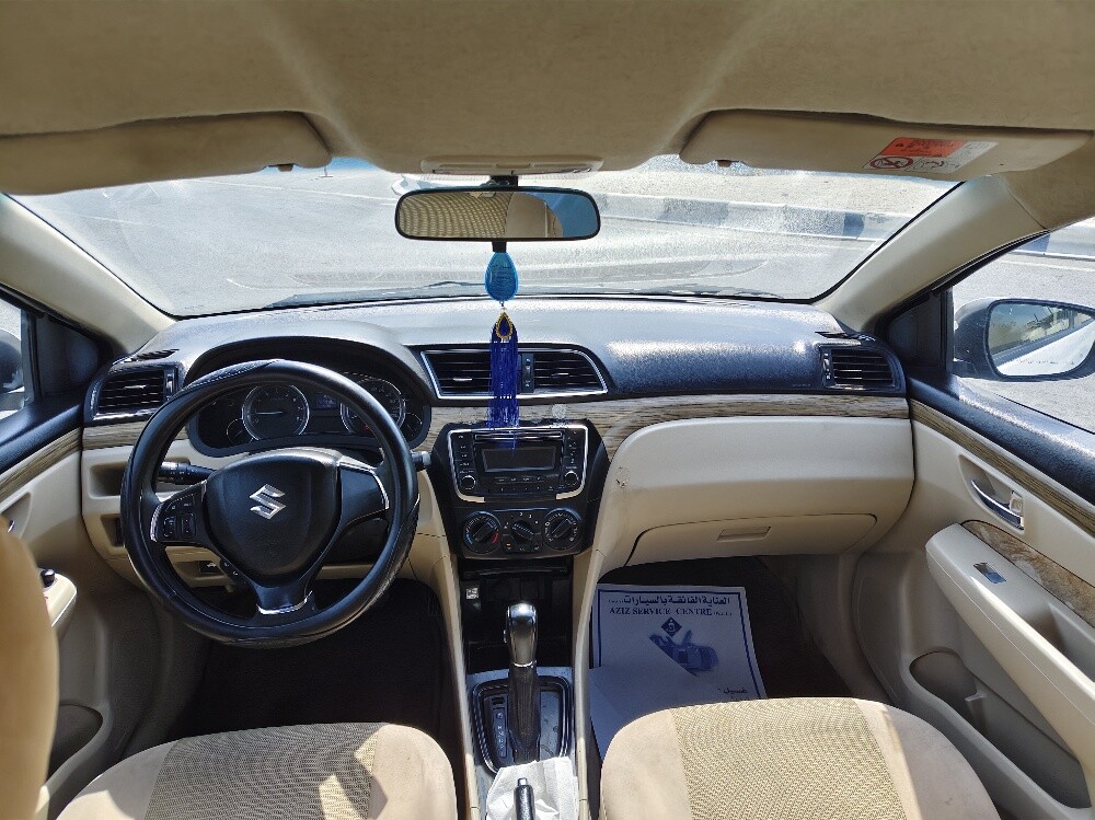 Suzuki     caiz     2020     sale - 13