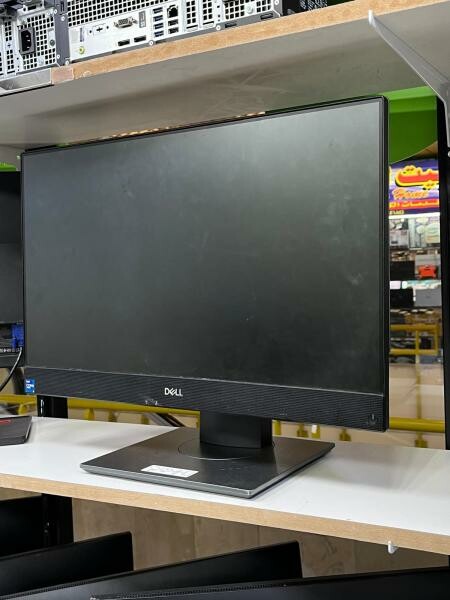 Dell Optiplex 7400 AIO - 1